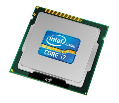 Intel Core i7 3612QM / 2.1 GHz prosessor (mobil) (AW8063801130504)