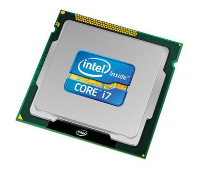 Intel Core i7 3612QM / 2.1 GHz prosessor (mobil) (AW8063801130504)