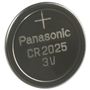 PANASONIC 1x10 CR 2025 PU inner box