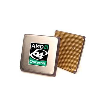 Hewlett Packard Enterprise AMD Opteron 2210 1,8 GHz Dual Core 2 MB DL365 tilbehørssett for prosessor (411374-B21)