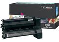 LEXMARK Optra C782/C782DN/C782DTN/X782E/X782E MFP Magenta Toner Extra High Yield Return Program (15,000 Copies)