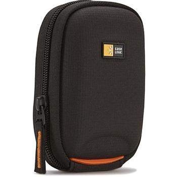 CASE LOGIC Sldc-201 Compact Case Black (SLDC-201)