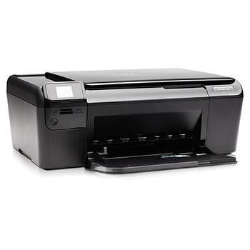 HP Photosmart C4680 All-in-One-skriver (Q8418B#BEQ)