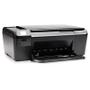 HP Photosmart C4680 All-in-One-skriver
