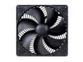 SILVERSTONE 180mm fan AirPenetrator