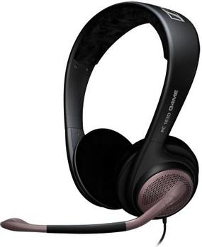 SENNHEISER PC 163 D HEADSET (504128)