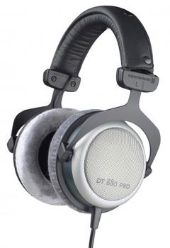 BEYERDYNAMIC Dt 880 Pro Headphones Wired  (490970)