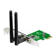 ASUS PCE-N15 Wireless PCI-E card 802.11n 300Mbps (2T2R)