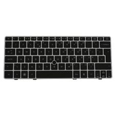 HP Keyboard (SLOVENIAN) (651390-BA1 $DEL)