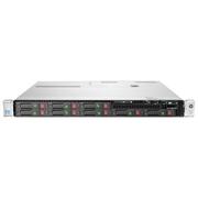 HPE DL360P GEN8 1X E5-2620-2.0 6C 8GB SFF W/O HDD P420 2X460W      IN SYST