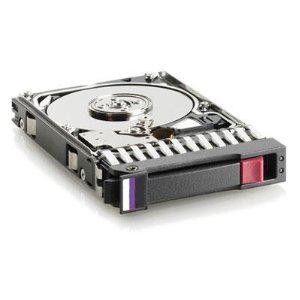 Hewlett Packard Enterprise 72GB HOT-SWAP DUAL-PORT FIBER (300588-002)
