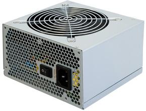 CHIEFTEC PSU 400W ATX-12V 2.3 / 230V only 85+ Retail (CTB-400S)
