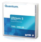 QUANTUM DATA CARTRIDGE LTO-5 .