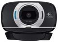 LOGITECH HD WEBCAM C615 WER OCCIDENT PACKAGING IN