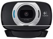 Logitech HD Webcam C615 - nettkamera