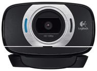 LOGITECH HD Webcam C615 WER (960-000735)