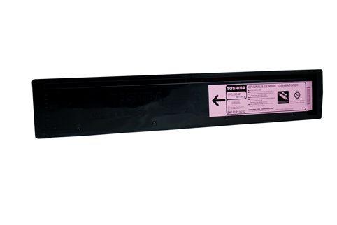 TOSHIBA Toner Magenta - T-FC35M (T-FC35M)