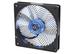 SILVERSTONE SST-AP141-UV 140mm fläkt AirPenetrator