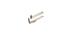 RARITAN RCS24 19" rack mount brackets for CS2/CS4 (1U)