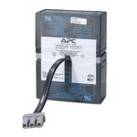 APC REPLACEMENT BATTERY CARTRIDGE #33 NS