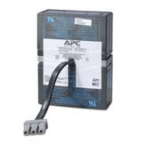 APC Replacement Battery Cartridge #33 - UPS-batteri - blysyre (RBC33)