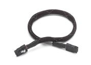 ADAPTEC Serielt koblet SCSI (SAS) intern kabel - 50 cm. I-mSASx4-mSASx4-0.5M internal Mini-SAS cable x4 SFF8087 til x4 SFF8087 RoHs (2246800-R)