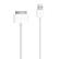 APPLE iPod Dock Connector to USB 2.0 for iPod og iPhone