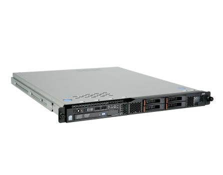 IBM X3250 M3 Xeon 4C X3460  (425262U)