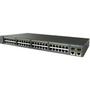 CISCO Catalyst 2960 48 10/100 + 2 T/SFP LAN Base Image
