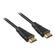 SHARKOON Kabel HDMI  -> HDMI ST/ST 5m schwarz
