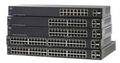 CISCO Switch/ 48-Port 10/ 100/ 1000 Gigabit PoE