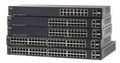 CISCO Switch/48-Port 10/100/1000 Gigabit PoE