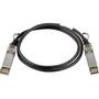 BROCADE 10Gbps direct-attached SFP+ 1m