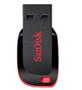 SANDISK Cruzer Blade 4GB USB2.0 (SDCZ50-004G-B35)