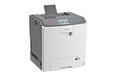 LEXMARK 41H0021 C748e Color Laser Print