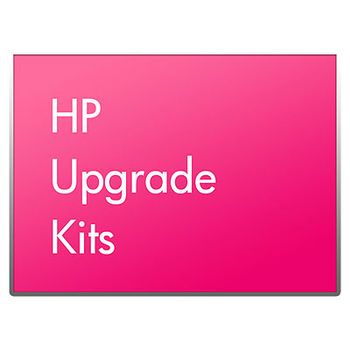 Hewlett Packard Enterprise QSFP/SFP+ adaptersett (655874-B21)