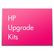Hewlett Packard Enterprise USB BFR med PVC-fritt sett med tastatur/ mus (FI)