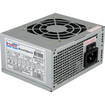 LC POWER Netzteil  300W M-ATX LC-Power LC300SFX (LC300SFX V3.21)