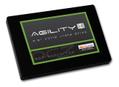 OCZ 2.5" FlashDisc/SSD 256GB Agility 4 SATA3 MLC TRIM INDILINX