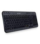 LOGITECH Keyboard K360WRLS US (920-004088)