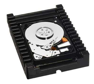 WESTERN DIGITAL WD VelociRaptor 250GB (WD2500BHTZ)