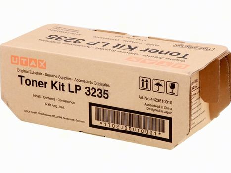 UTAX Utax/TA LP3240 Toner (3240 $DEL)