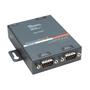 LANTRONIX 2 PORT SECURE DEVICE SERVER