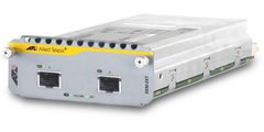 Allied Telesis 2 X 10GIGABIT SFP+ EXPAN. MOD. 990-003177-00 IN CPNT