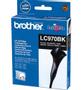 BROTHER Ink Cart/black blister f DCP135/150C