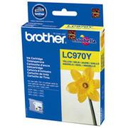BROTHER LC-970YBP ink cartridge 1 