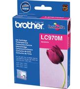 BROTHER LC-970MBP ink cartridge 1 
