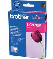 Brother LC-970MBP ink cartridge 1