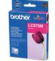 BROTHER LC-970MBP ink cartridge 1 