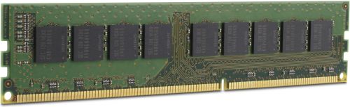 DATARAM DDR3 - modul - 8 GB - DIMM 240-pin - 1600 MHz / PC3-12800 - 1.5 V - registrerad - ECC - för HP Workstation Z620, Z820 (DRHZ820/8GB)